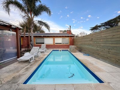 Casa en zona Mansa, Punta del Este  en  venta 