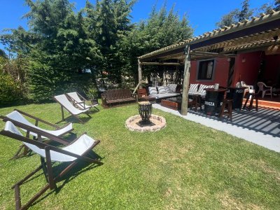 Casa en venta en Jardines de Córdoba, Punta del Este