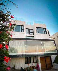 Vacaciones en Punta del Este, Penísnula - Casa en Alquiler de temporada 