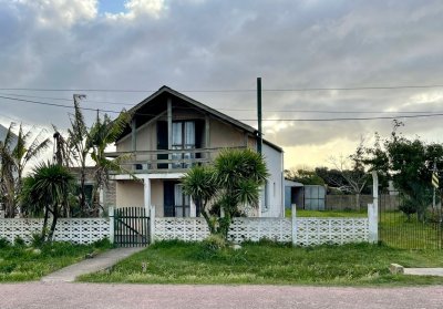 Casa en venta en La Coronilla - Rocha 