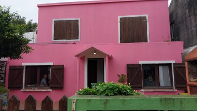 Venta de Casa en Maldonado - La Candelaria