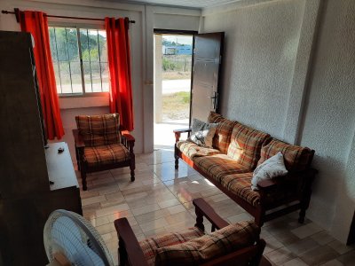 Casa en Venta en Punta del Diablo, Rocha