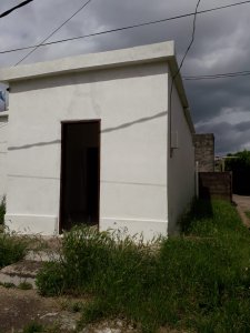 Casa a la venta en San Carlos, Propiedad Indivisa con 2 dormitorios