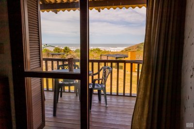 Barra del Chuy - Excelente inversión, padrón con 2 viviendas, impecable!