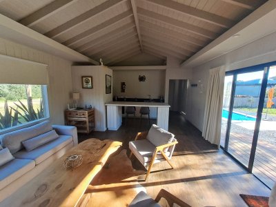 Casa en Arenas de José Ignacio - José Ignacio