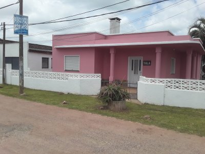 Casa en Venta en La Coronilla - Centro  