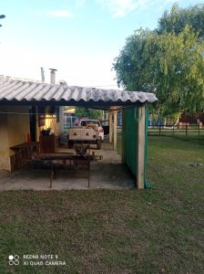 Venta de Casa en Barra del Chuy - Alvorada