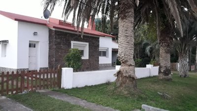Casa en venta en Rocha Balneario La Coronilla