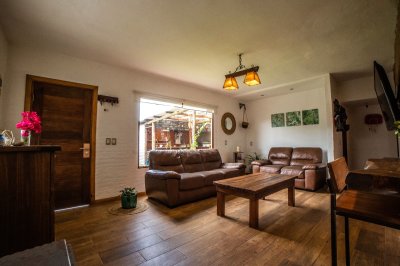 Casa en VENTA en Barrio La Fortuna, Maldonado