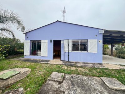 Venta de Casa en Aguas Dulces, Rocha