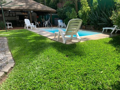 Alquiler de casa en Barrio Cantegril 