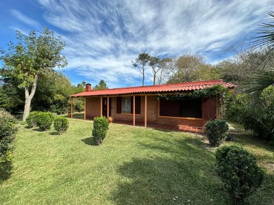 Casa en venta en La Coronilla - Rocha