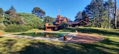 Casa en venta y alquiler en Punta del Este, Beverly Hills - Magnífica propiedad!!!