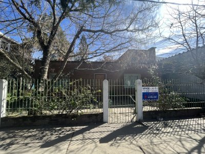 Casa en venta en Área Comercial de Aparicio Saravia, Maldonado