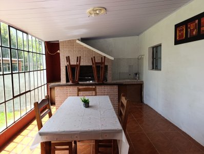  Tiene Interés de permutar esta propiedad, con diferencia a su favor  ? Casa en San José, Villa Ituzaingó