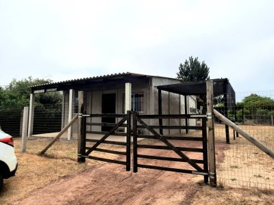Casa en Venta en Punta del Diablo, Rocha
