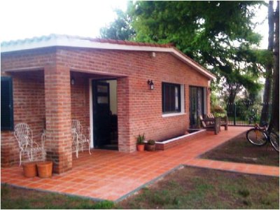 Casa en Punta del Este, Pinares