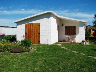 Venta de casa en Lausana, Maldonado