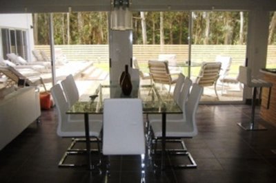 Casa en venta en Punta del Este, Pinares