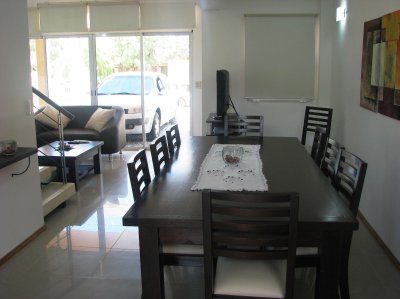 CASA EN MANANTIALES, PUNTA DEL ESTE