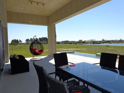 Casa en VENTA en Punta del Este, La Barra
