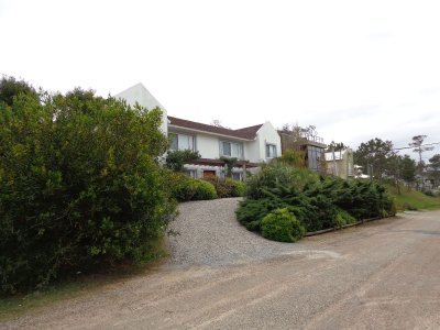 Casa en venta en La Barra, Punta del Este