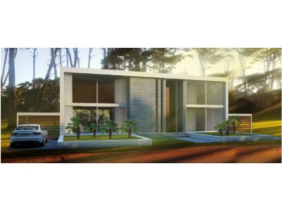 Casa en venta en Punta del Este, zona Mansa *4 dormitorios