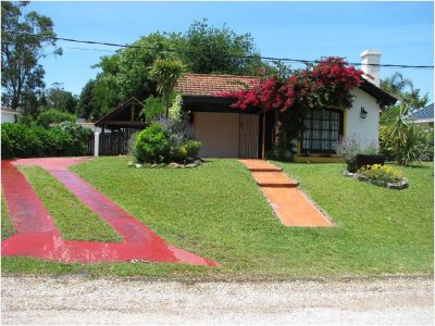 Casa en Pinares - Punta del Este