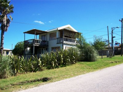 Venta de casa en Punta Piedras