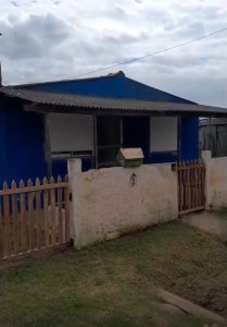 Casa en La Coronilla - La Coronilla