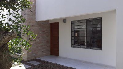 Casa en Mansa - Punta del Este