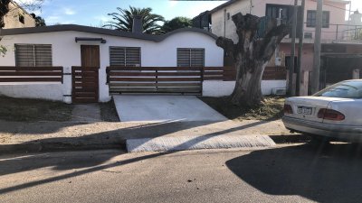 Casa en Maldonado Ideal para renta