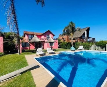 Chalet en Solanas - Punta del Este