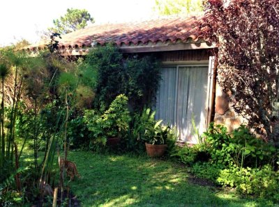 Venta de casa en Maldonado, Maldonado