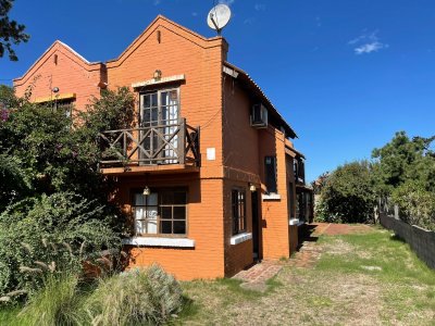 Venta de Casa en Portales - Piriápolis