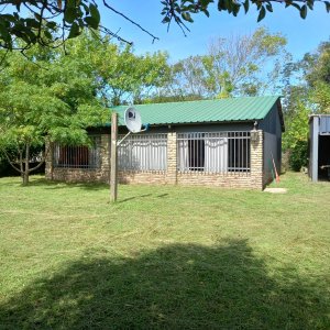 Venta de casa en La Coronilla, Rocha