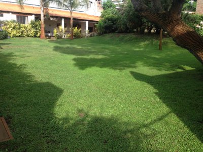 Casa en alquiler de temporada en Aidy Grill - Punta del Este