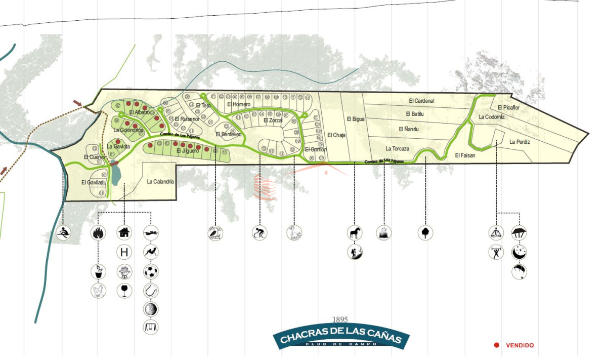 Zona Rural - GoPunta - Portal Inmobiliario de Punta del Este - Maldonado