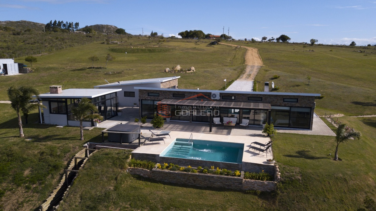 Las Cañas - GoPunta - Portal Inmobiliario de Punta del Este - Maldonado