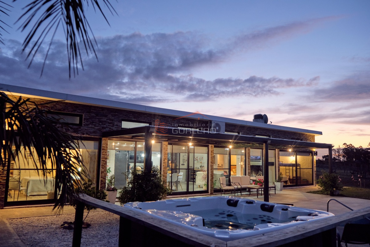 Las Cañas - GoPunta - Portal Inmobiliario de Punta del Este - Maldonado