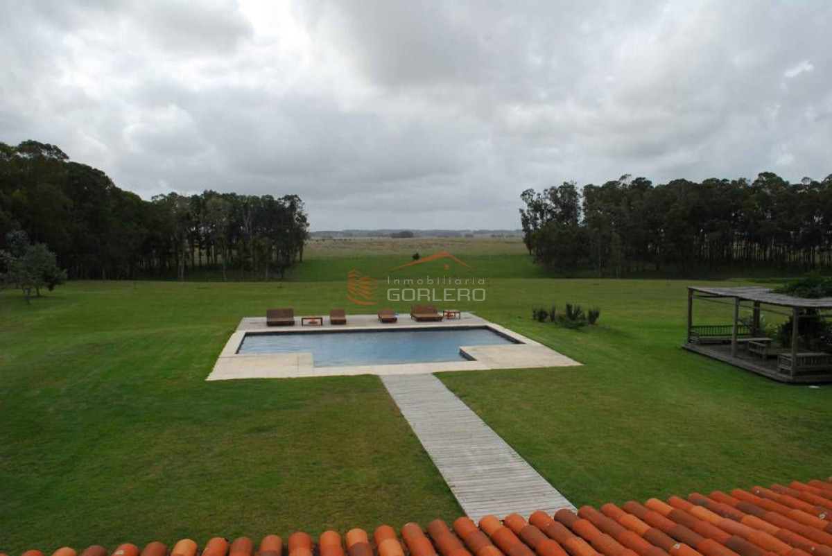 EN VENTA PRECIOSA CHACRA DE 15 HAS EN PUNTA DEL ESTE - GoPunta - Portal Inmobiliario de Punta del Este - Maldonado