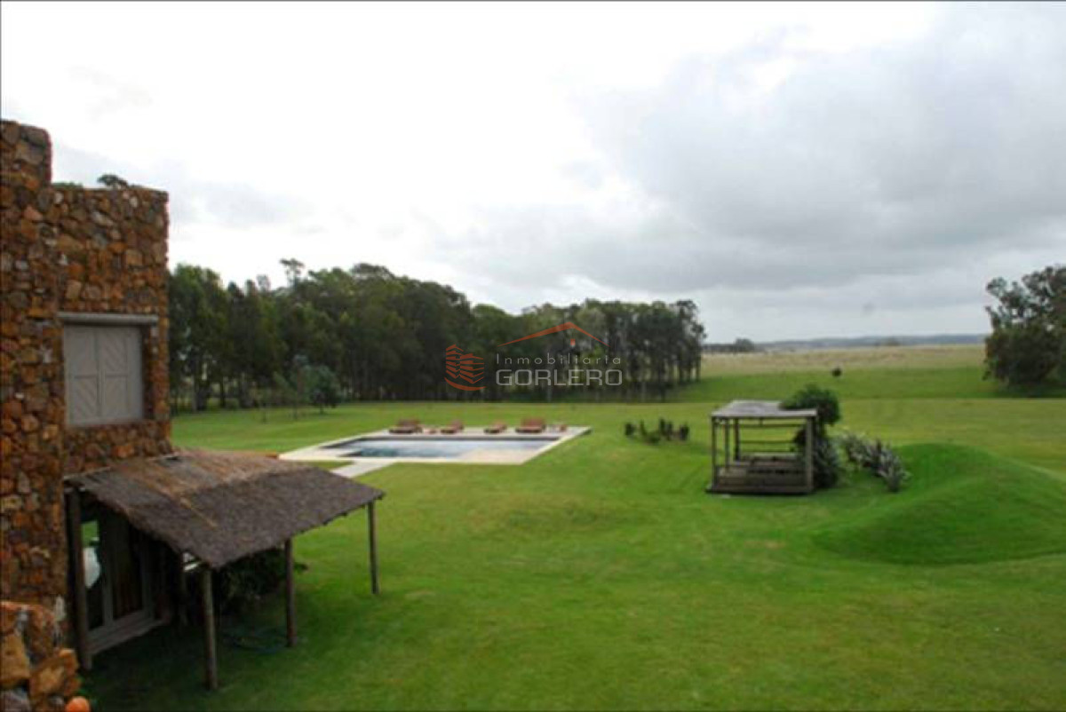 EN VENTA PRECIOSA CHACRA DE 15 HAS EN PUNTA DEL ESTE - GoPunta - Portal Inmobiliario de Punta del Este - Maldonado