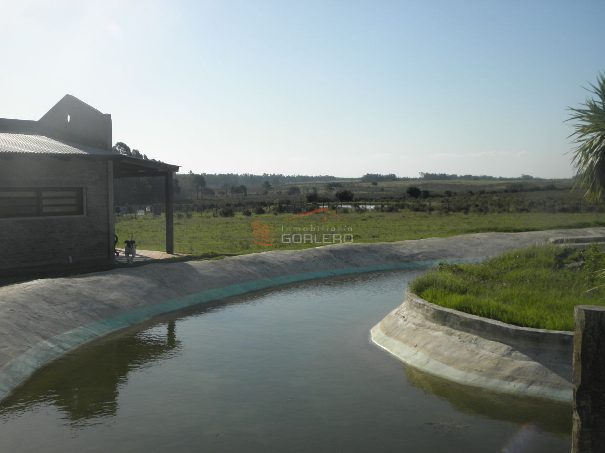 Chacra  a la venta  en Uruguay, Interbalnearia Canelones, a 2 km del mar - GoPunta - Portal Inmobiliario de Punta del Este - Maldonado