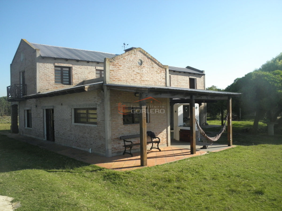 Chacra  a la venta  en Uruguay, Interbalnearia Canelones, a 2 km del mar - GoPunta - Portal Inmobiliario de Punta del Este - Maldonado