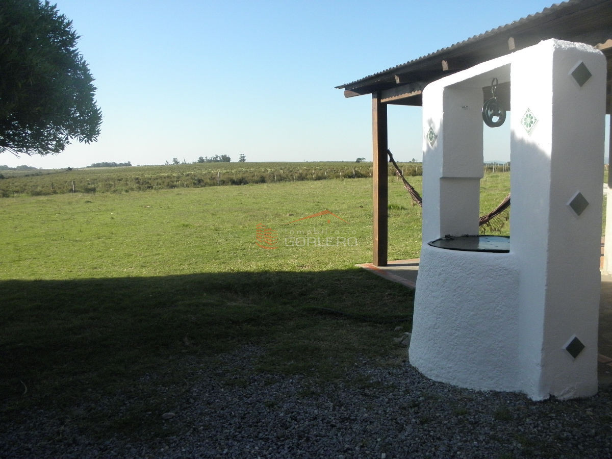 Chacra  a la venta  en Uruguay, Interbalnearia Canelones, a 2 km del mar - GoPunta - Portal Inmobiliario de Punta del Este - Maldonado