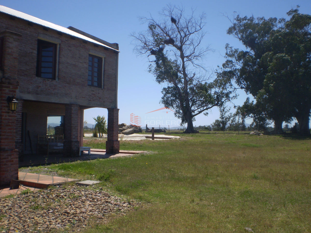 Chacra  a la venta  en Uruguay, Interbalnearia Canelones, a 2 km del mar - GoPunta - Portal Inmobiliario de Punta del Este - Maldonado