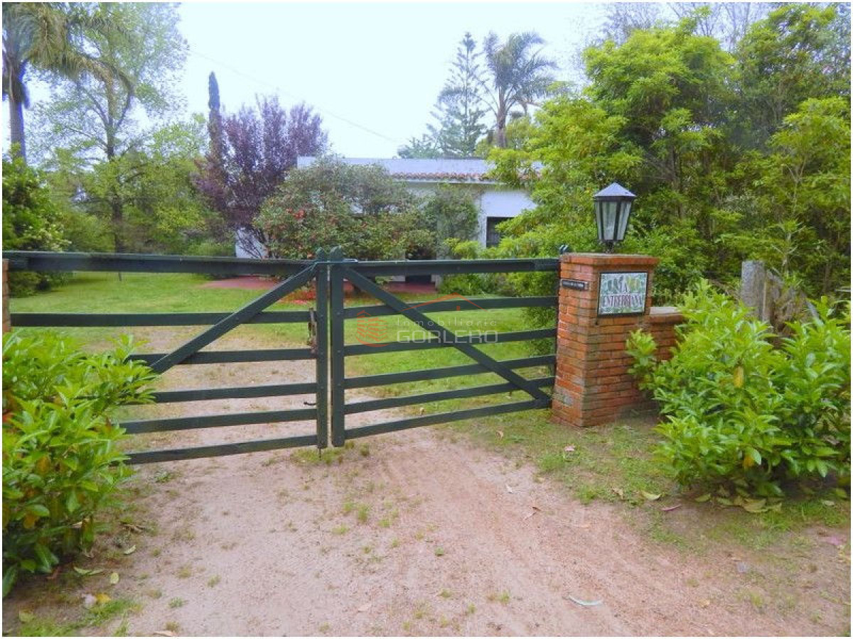 Camino Lussich - GoPunta - Portal Inmobiliario de Punta del Este - Maldonado