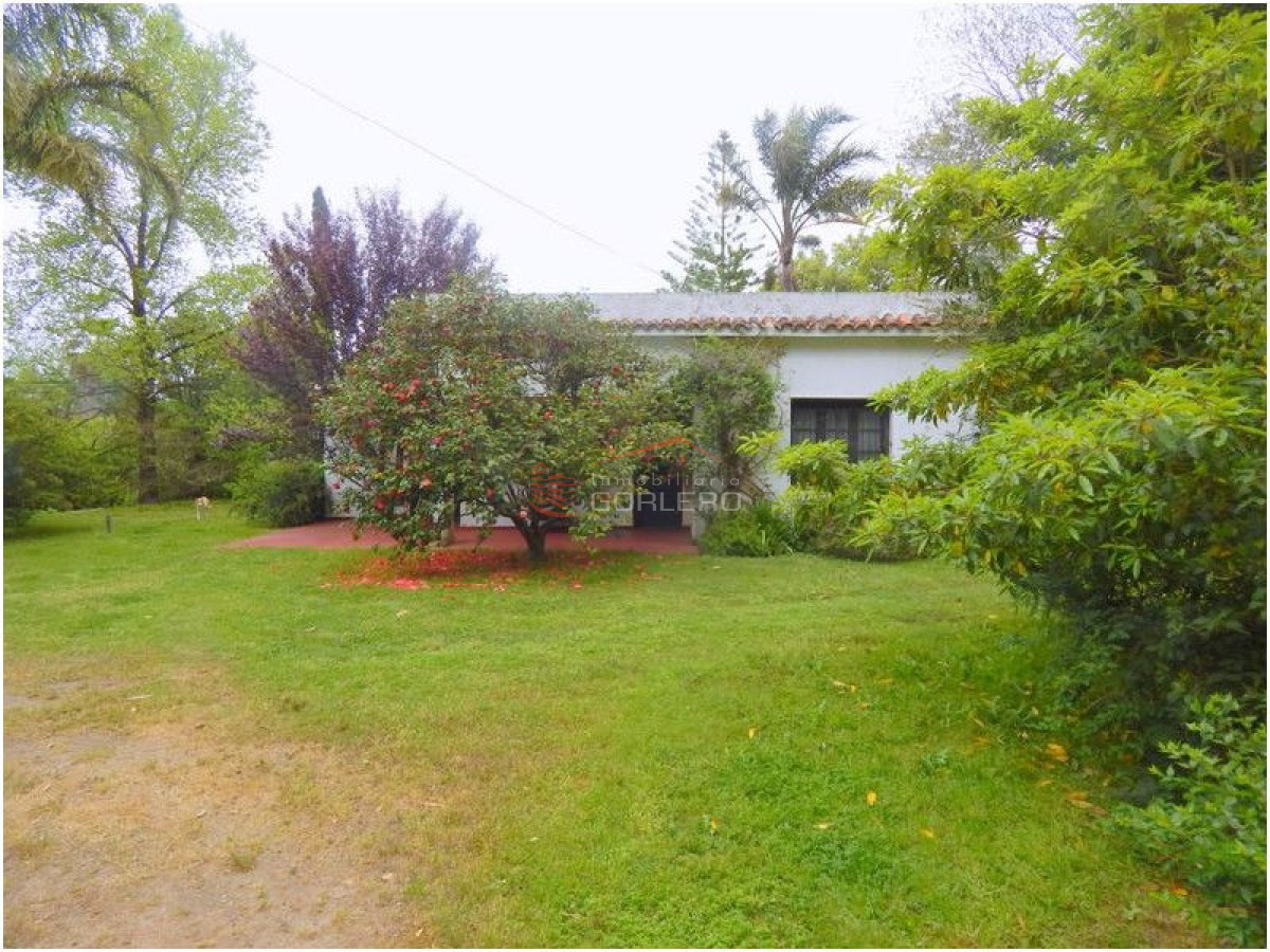 Camino Lussich - GoPunta - Portal Inmobiliario de Punta del Este - Maldonado