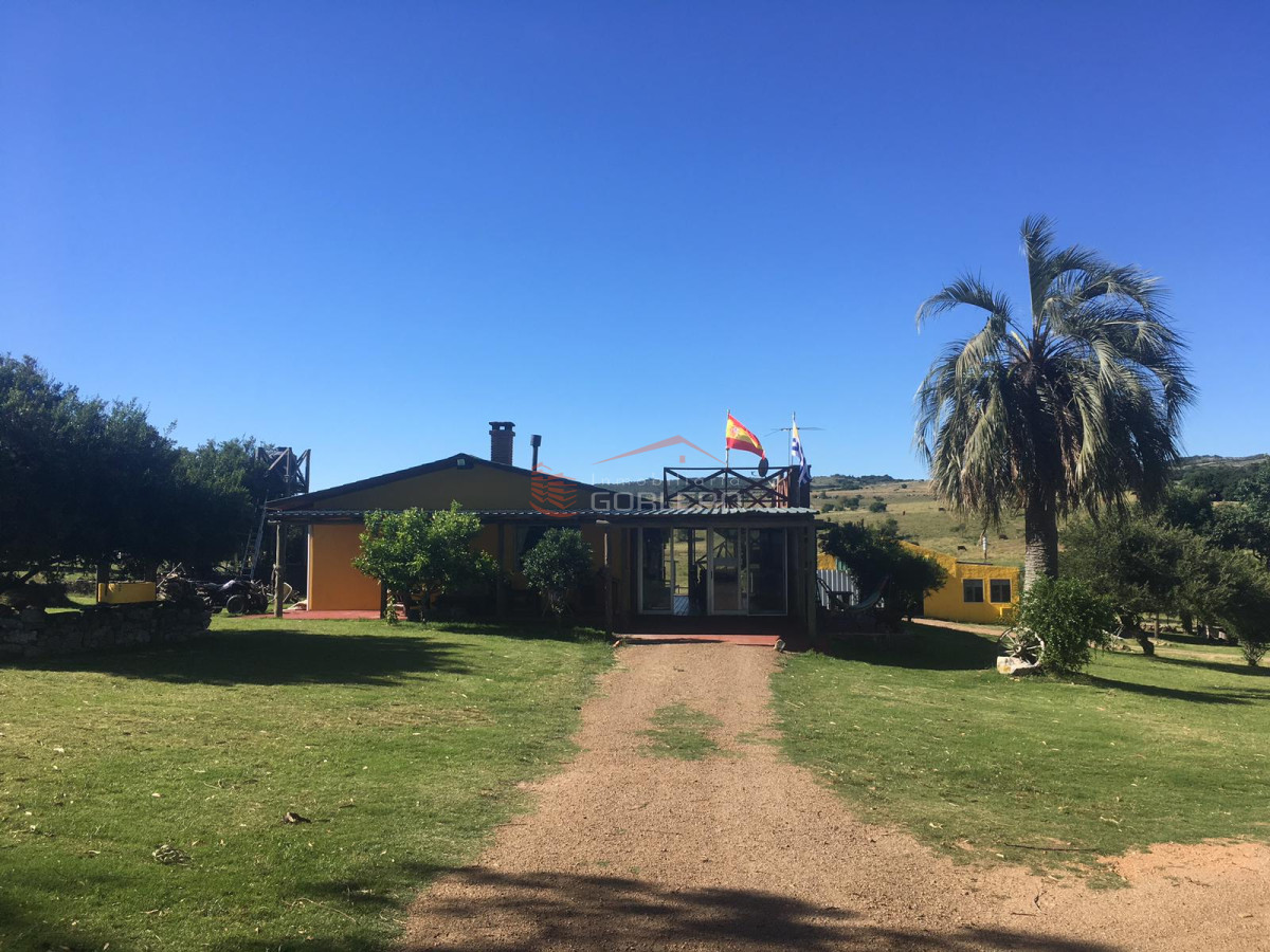 Pueblo Eden - GoPunta - Portal Inmobiliario de Punta del Este - Maldonado