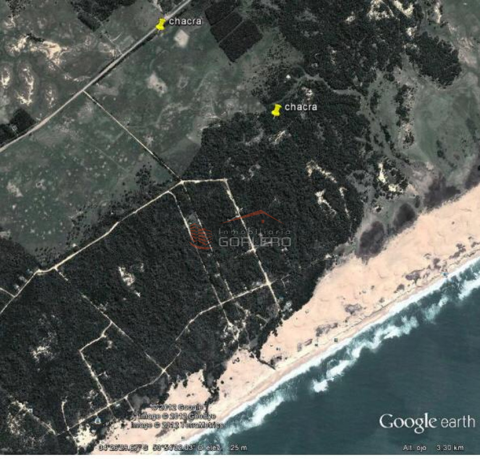 Oceania del Polonio - GoPunta - Portal Inmobiliario de Punta del Este - Maldonado
